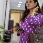 Trisha - Everyday Short Kurti