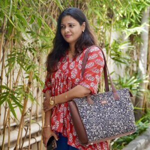 Alia - Alia cut style Short Kurti