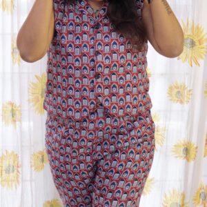 Meera – The Art of Block Prints Redefined 🦋