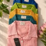 Linen Shirts